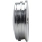 TAPÓN METÁLICO BATERIA TECLADO APPLE G6 A1314 & MAGIC TRACKPAD A1339 APPLE 10380