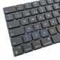 TECLADO ESPAÑOL APPLE MACBOOK PRO M1 RETINA 14" 16" A2442 A2485 AÑO 2021