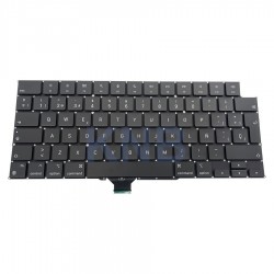 TECLADO ESPAÑOL APPLE MACBOOK PRO M1 RETINA 14