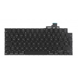 TECLADO ESPAÑOL APPLE MACBOOK AIR RETINA M2 A2681 A2790 AÑO 2022