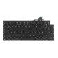 TECLADO ESPAÑOL APPLE MACBOOK AIR RETINA M2 A2681 A2790 AÑO 2022