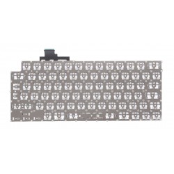 TECLADO ESPAÑOL APPLE MACBOOK AIR RETINA M2 A2681 A2790 AÑO 2022