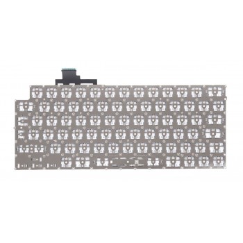 TECLADO ESPAÑOL APPLE MACBOOK AIR RETINA M2 A2681 A2790 AÑO 2022