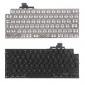 TECLADO ESPAÑOL APPLE MACBOOK AIR RETINA M2 A2681 A2790 AÑO 2022