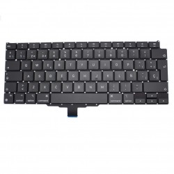 TECLADO ESPAÑOL APPLE MACBOOK PRO 13" A2338 M1 2020