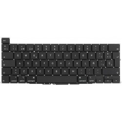TECLADO ESPAÑOL APPLE MACBOOK PRO 16