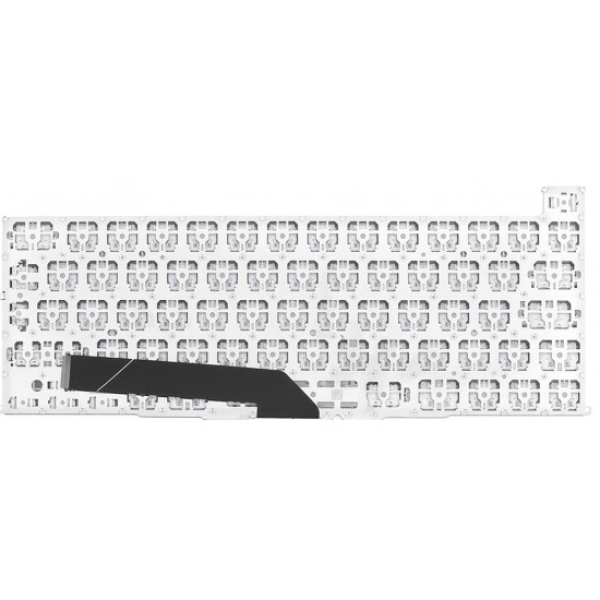 TECLADO ESPAÑOL APPLE MACBOOK PRO 16