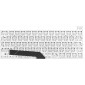 TECLADO ESPAÑOL APPLE MACBOOK PRO 16