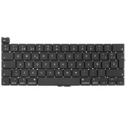TECLADO ESPAÑOL APPLE MACBOOK PRO RETINA TOUCH 13