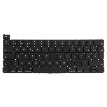 TECLADO ESPAÑOL APPLE MACBOOK PRO RETINA 13