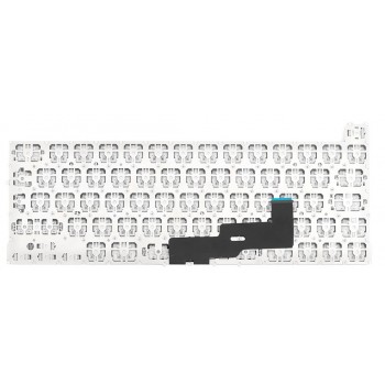 TECLADO ESPAÑOL APPLE MACBOOK PRO RETINA 13