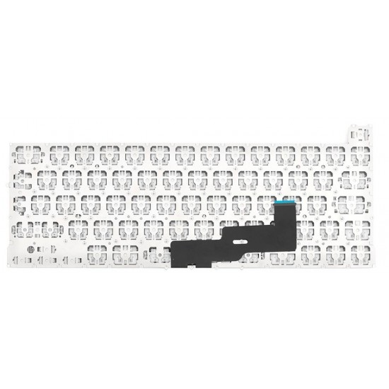 TECLADO ESPAÑOL APPLE MACBOOK PRO RETINA 13
