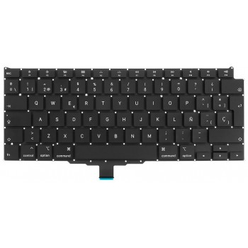 TECLADO ESPAÑOL APPLE MACBOOK AIR RETINA 13 A2179 SERIES | AÑO 2020