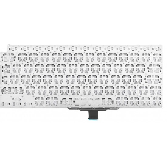 TECLADO ESPAÑOL APPLE MACBOOK AIR RETINA 13 A2179 SERIES | AÑO 2020 RETROILUMINADO