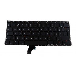TECLADO PORTUGUÉS APPLE MACBOOK PRO 13" RETINA A1502