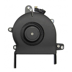 VENTILADOR IZQUIERDO MACBOOK PRO 13" A1706 TOUCH BAR 2016 | MG70040V1-C070-S9A