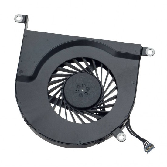 VENTILADOR IZQUIERDO CPU APPLE MACBOOK PRO 17