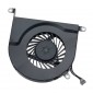 VENTILADOR IZQUIERDO CPU APPLE MACBOOK PRO 17