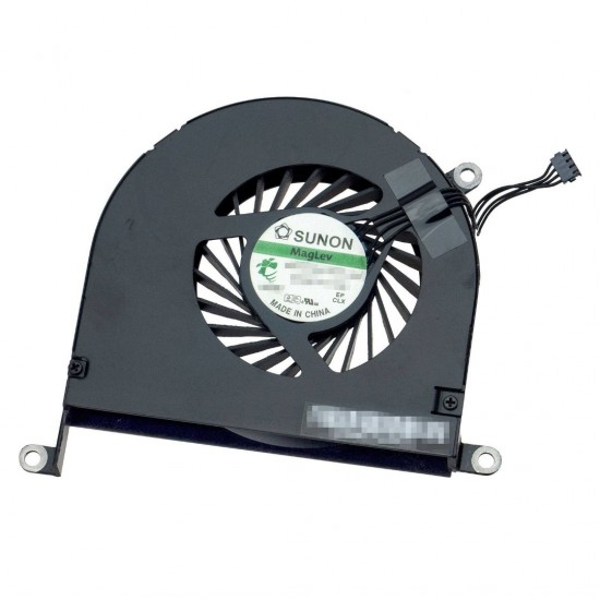 VENTILADOR IZQUIERDO CPU APPLE MACBOOK PRO 17