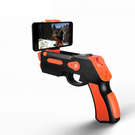 AR BLASTER PISTOLA REALIDAD AUMENTADA OEM 07222