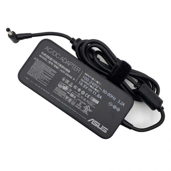 CARGADOR ASUS ORIGINAL | 19.5V / 11.8A | 6.0 x 3.7mm | 230W ASUS 10762M
