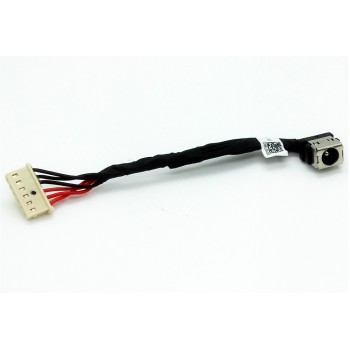 CONECTOR CORRIENTE ASUS TUF GAMING FX504 FX504GD FX504GE FX504GM SERIES | DDBKLGAD000