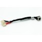 CONECTOR CORRIENTE ASUS TUF GAMING FX504 FX504GD FX504GE FX504GM SERIES | DDBKLGAD000 ASUS 09986