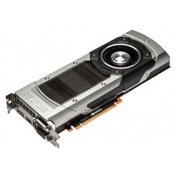 VENTILADOR PARA GRÁFICA ASUS  GTX780 GTX780TI R9 280X/290X SERIES | T129215SU
