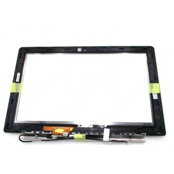 DIGITALIZADOR DE PANTALLA CON BEZEL 11.6" ASUS VIVOBOOK S200 S200E F202E X202 X202E Q200E Q202E F200E SERIES | TCP11F16 V1.0