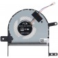 VENTILADOR CPU ASUS VIVOBOOK S15 S510 S510UQ S510UA SERIES | DFS531005PL0T FJPP ASUS 12408