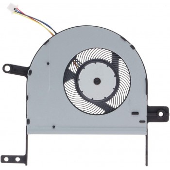 VENTILADOR CPU ASUS VIVOBOOK S15 S510 S510UQ S510UA SERIES | DFS531005PL0T FJPP