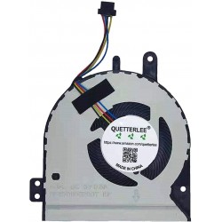 VENTILADOR CPU ASUS X442 X442U X442UA X442UQ X442UR X442URR A480U A442U R419U F442UQ SERIES | DFS501105PR0T FJPL