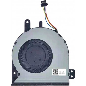 VENTILADOR CPU ASUS X442 X442U X442UA X442UQ X442UR X442URR A480U A442U R419U F442UQ SERIES | DFS501105PR0T FJPL