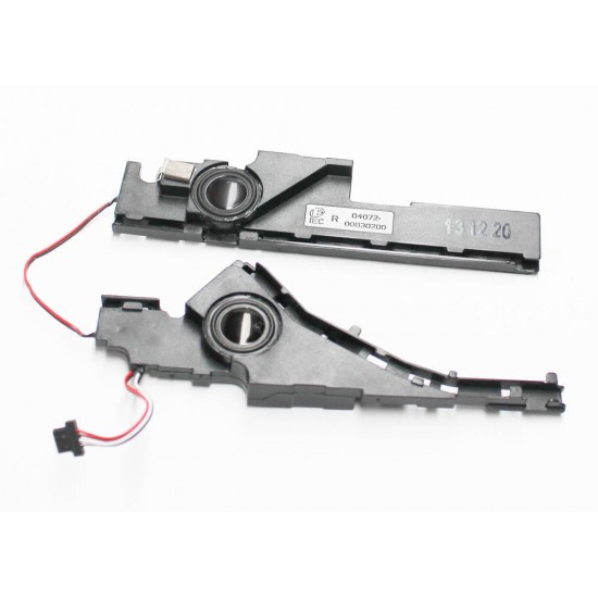 ALTAVOCES PORTÁTIL ASUS X550 X550V X550C F550 A550 X552E SERIES | 04072-00830200 ASUS 09222