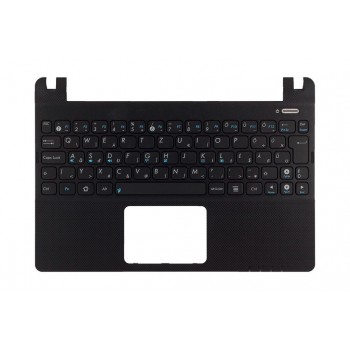 TECLADO CON CARCASA ESPAÑOL ASUS EEEPC X101 SERIES | 90R-OA3I2K1C00Q 13NA-3IA0611 V127562BK1 HG 04GOA3I2KHU00-1 0KNA-3I1HU01