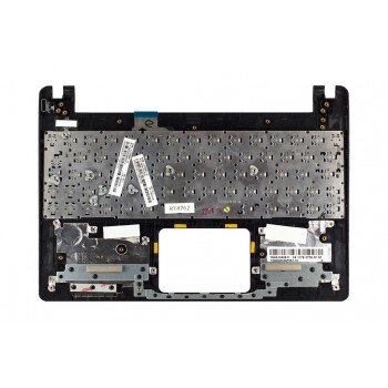 TECLADO CON CARCASA ESPAÑOL ASUS EEEPC X101 SERIES | 90R-OA3I2K1C00Q 13NA-3IA0611 V127562BK1 HG 04GOA3I2KHU00-1 0KNA-3I1HU01