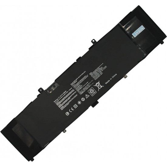 BATERIA ASUS ZENBOOK UX310UA UX310UQ UX410UA UX410UQ SERIES 11.4V/3900mAh | B31N1535 0B200 02020000 ASUS 34177