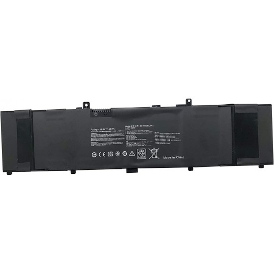 BATERIA ASUS ZENBOOK UX310UA UX310UQ UX410UA UX410UQ SERIES 11.4V/3900mAh | B31N1535 0B200 02020000 ASUS 34177