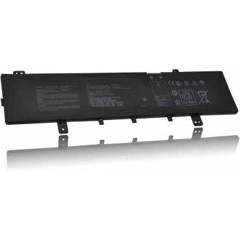 BATERIA ASUS F505B VIVOBOOK F505B F505Z SERIES | 0B200-02510200 B31N1631 | 11.4V · 3600MAH