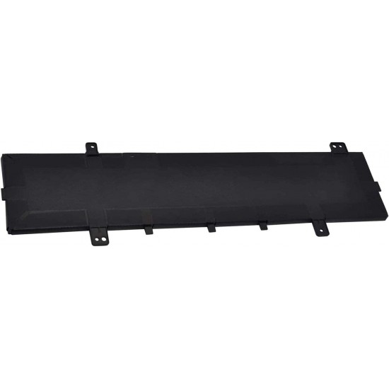 BATERIA ASUS F505B VIVOBOOK F505B F505Z SERIES | 0B200-02510200 B31N1631 | 11.4V · 3600MAH