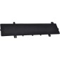 BATERIA ASUS F505B VIVOBOOK F505B F505Z SERIES | 0B200-02510200 B31N1631 | 11.4V · 3600MAH
