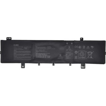 BATERIA ASUS F505B VIVOBOOK F505B F505Z SERIES | 0B200-02510200 B31N1631 | 11.4V · 3600MAH