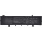 BATERIA ASUS F505B VIVOBOOK F505B F505Z SERIES | 0B200-02510200 B31N1631 | 11.4V · 3600MAH