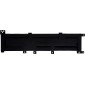 BATERIA ASUS F505B VIVOBOOK 17 X705NA-BX033T F705BA R702MA SERIES | B31N1635 | 11.4V · 3600MAH