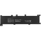 BATERIA ASUS F505B VIVOBOOK 17 X705NA-BX033T F705BA R702MA SERIES | B31N1635 | 11.4V · 3600MAH