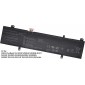 BATERIA ASUS F411U VIVOBOOK F411U S410U X411U SERIES | 0B200-02710000 B31Bi91 B31N1707 | 11.4V · 3600MAH
