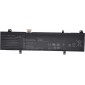BATERIA ASUS F411U VIVOBOOK F411U S410U X411U SERIES | 0B200-02710000 B31Bi91 B31N1707 | 11.4V · 3600MAH