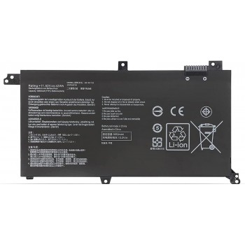BATERIA ASUS  F571G R571S S430U VIVOBOOK 15 X571G SERIES | B31N1732 | 11.4V · 3600MAH