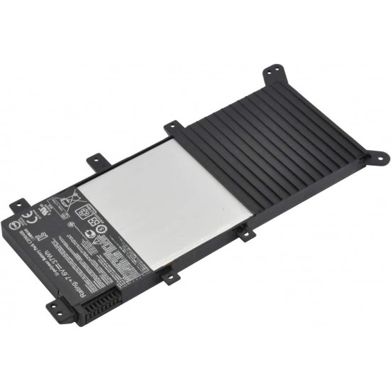 BATERIA ASUS A555 F555B W509L SERIES | B200-01130100 0B200-01130300 C21N1408 7.6V/4100MAH