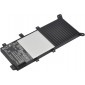 BATERIA ASUS A555 F555B W509L SERIES | B200-01130100 0B200-01130300 C21N1408 7.6V/4100MAH